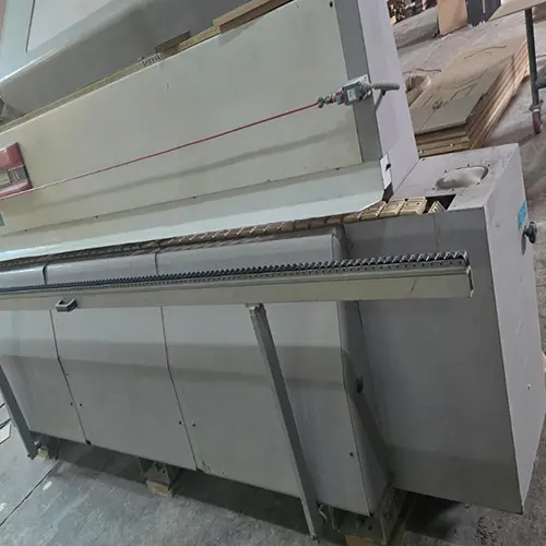 Machine 16