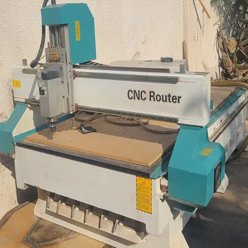 Machine 16
