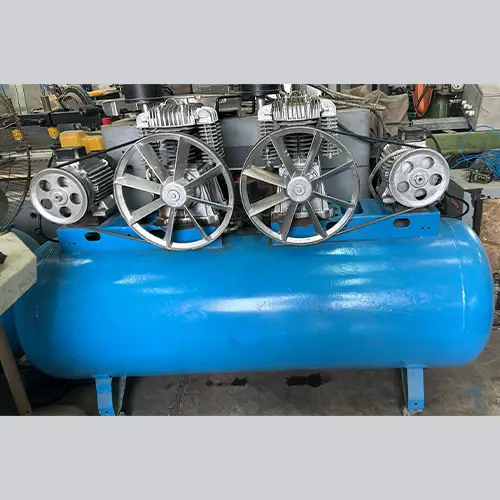Machine 16