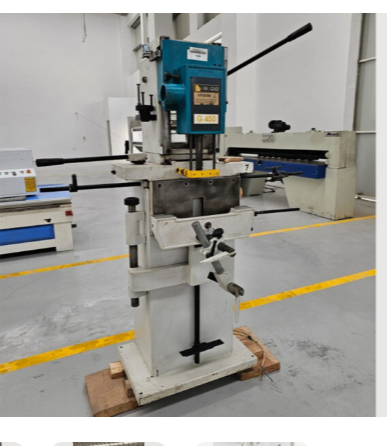 Machine 2