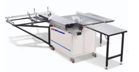 Sawing Machine - Heavy-duty Precision Sawing