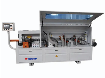 Machine 16