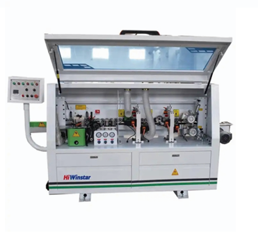 Machine 16