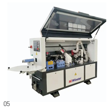 Machine 16