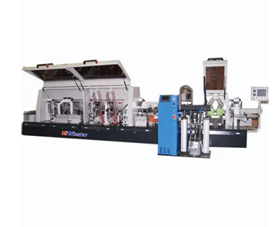 Machine 16
