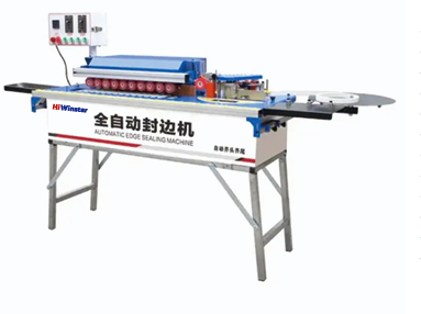 Machine 16