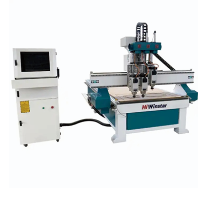Machine 16
