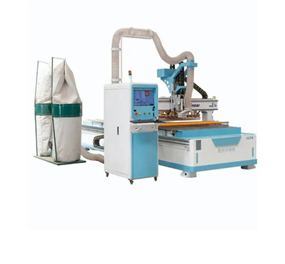 Machine 16