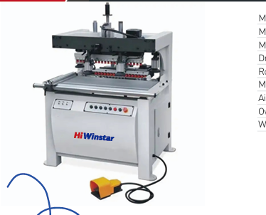 Belt Sander - Powerful Wood Surface Smoothing