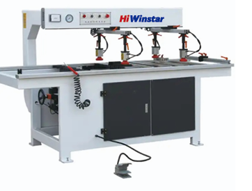 Belt Sander - Powerful Wood Surface Smoothing