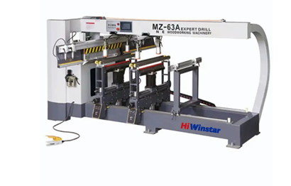 Belt Sander - Powerful Wood Surface Smoothing