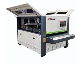 Belt Sander - Powerful Wood Surface Smoothing