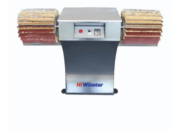 Belt Sander - Powerful Wood Surface Smoothing