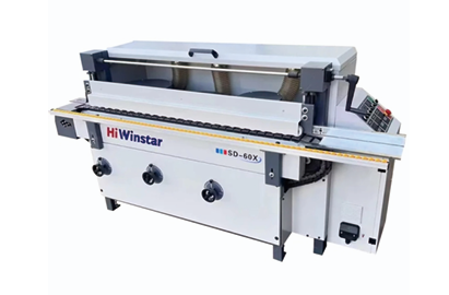 Belt Sander - Powerful Wood Surface Smoothing