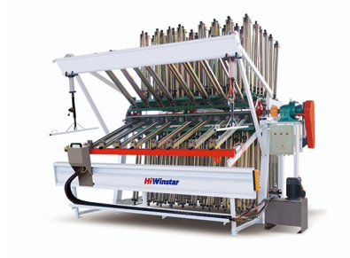 Belt Sander - Powerful Wood Surface Smoothing