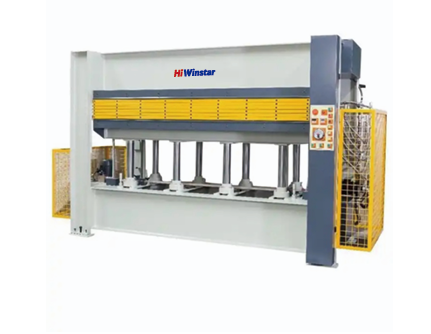 Belt Sander - Powerful Wood Surface Smoothing