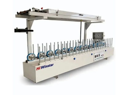 Belt Sander - Powerful Wood Surface Smoothing