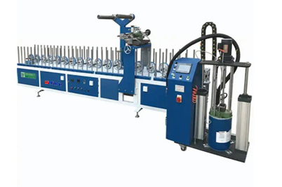Belt Sander - Powerful Wood Surface Smoothing