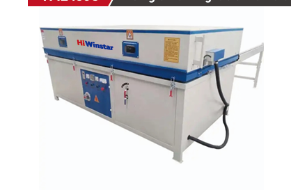 Belt Sander - Powerful Wood Surface Smoothing