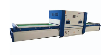 Belt Sander - Powerful Wood Surface Smoothing