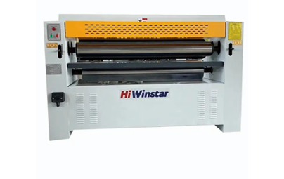 Belt Sander - Powerful Wood Surface Smoothing