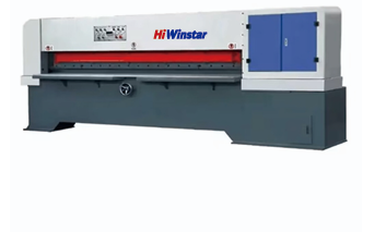 Belt Sander - Powerful Wood Surface Smoothing