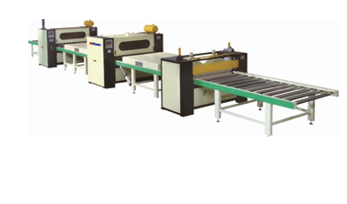 Belt Sander - Powerful Wood Surface Smoothing