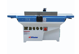 Machine 16