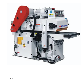Machine 16