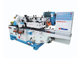 Machine 16