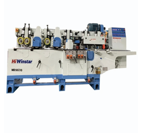 Machine 16