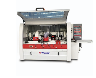 Machine 16