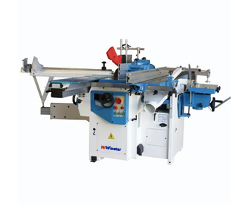 Machine 16