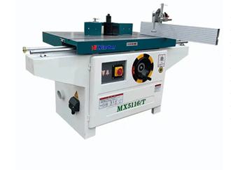Machine 16