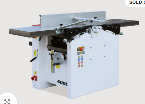 Machine 1