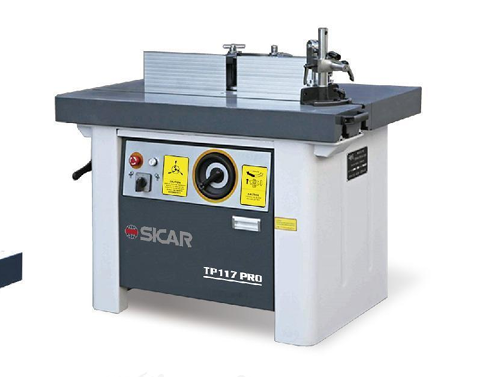 Drum Sander - Efficient Wood Sanding
