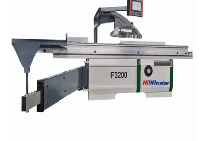 Sawing Machine - Heavy-duty Precision Sawing