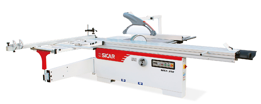 Edge Bander - Quality Edge Finishing