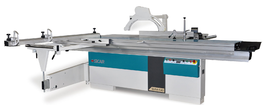 Drill Press - High-Precision Drilling
